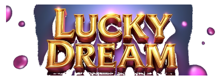 lucky dream logo
