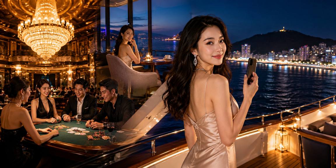 lucky dream Crash Games