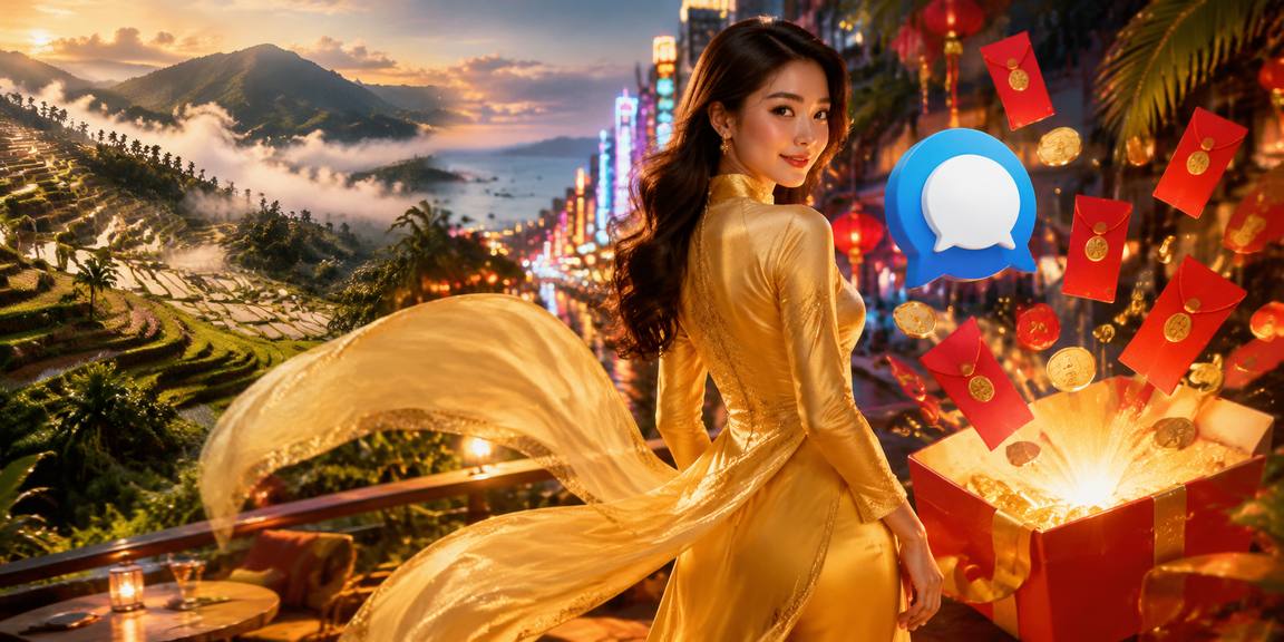 lucky dream Những gì chúng tôi đưa vào sảnh Live Casino
