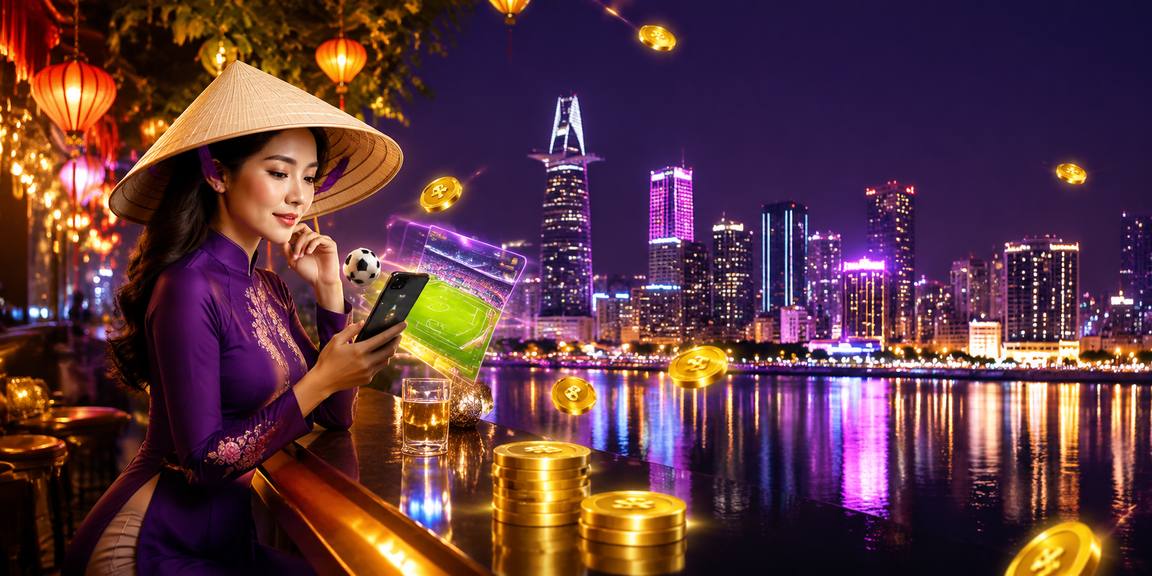lucky dream Bảng khuyến mãi