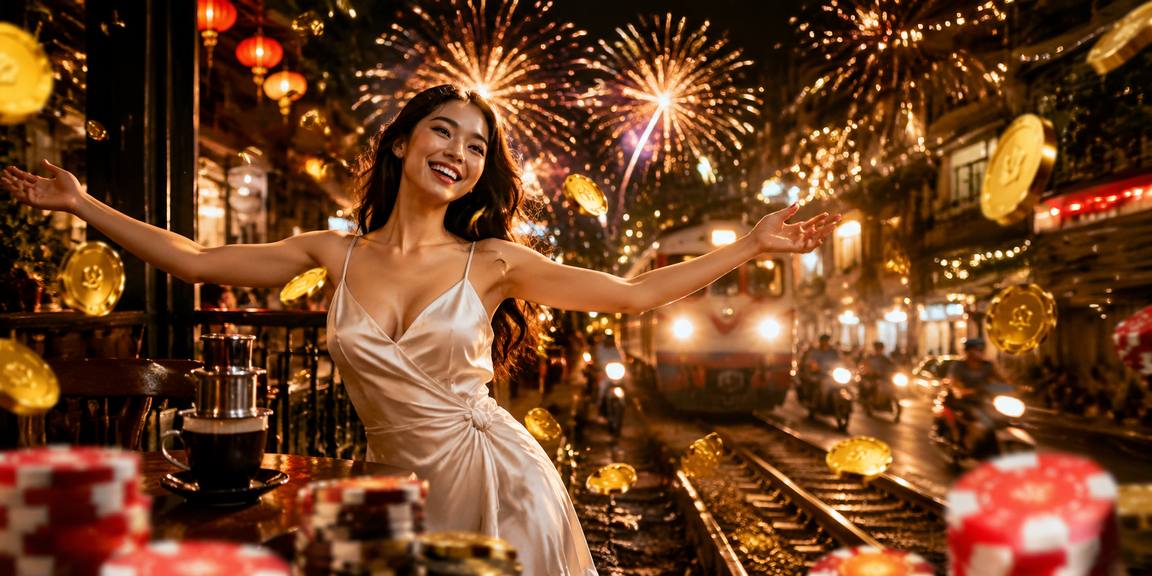 lucky dream Trung tâm liên hệ